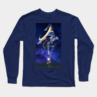 Luna and The Star Long Sleeve T-Shirt